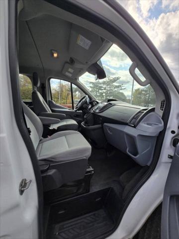 used 2019 Ford Transit-350 car, priced at $33,995