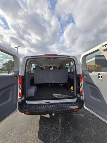 used 2019 Ford Transit-350 car, priced at $33,995