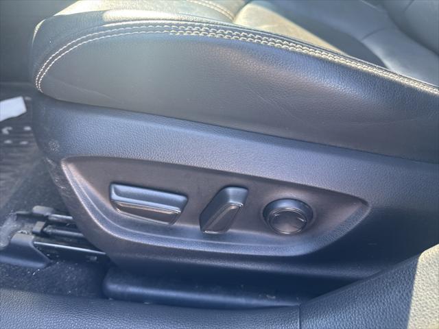 used 2021 Toyota Corolla car, priced at $19,976