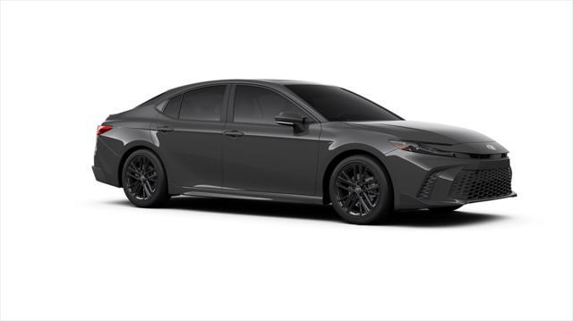 new 2025 Toyota Camry car, priced at $33,914