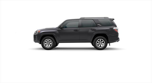 new 2024 Toyota 4Runner car, priced at $49,654