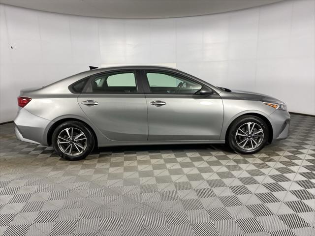 used 2023 Kia Forte car, priced at $18,931