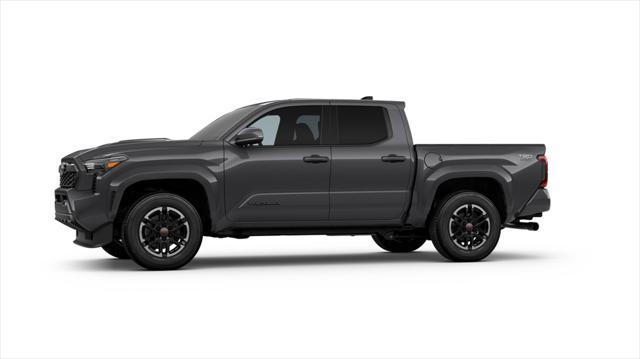 new 2024 Toyota Tacoma car, priced at $51,769