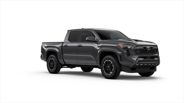 new 2024 Toyota Tacoma car, priced at $51,769