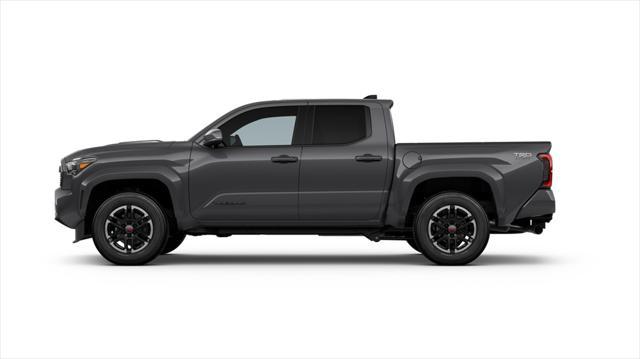 new 2024 Toyota Tacoma car, priced at $51,769