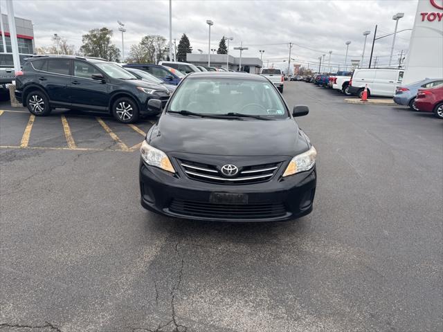 used 2013 Toyota Corolla car, priced at $14,567