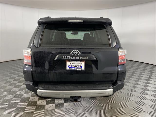 used 2023 Toyota 4Runner car, priced at $49,904