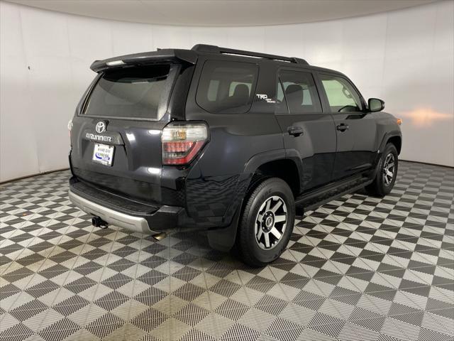 used 2023 Toyota 4Runner car, priced at $49,904