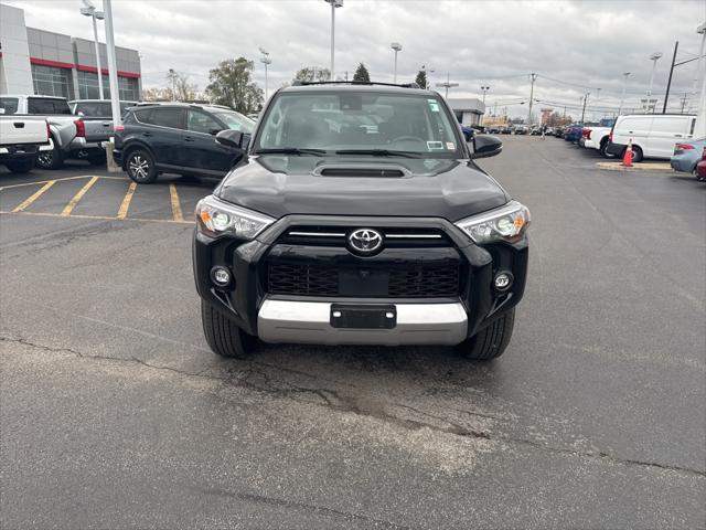 used 2023 Toyota 4Runner car, priced at $49,904