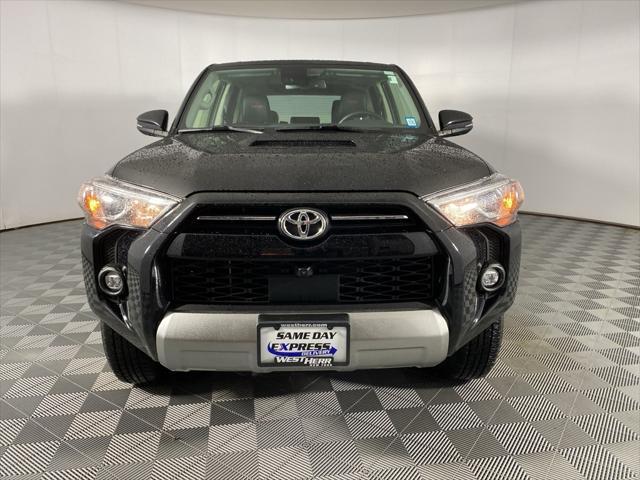 used 2023 Toyota 4Runner car, priced at $49,904