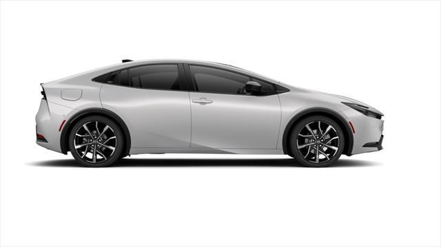 new 2024 Toyota Prius Prime car, priced at $42,969