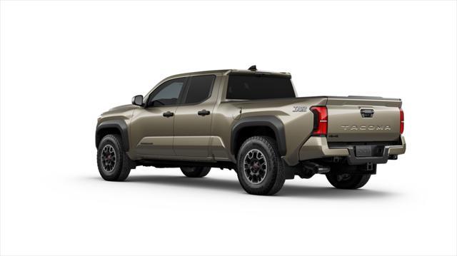 new 2024 Toyota Tacoma car, priced at $55,984