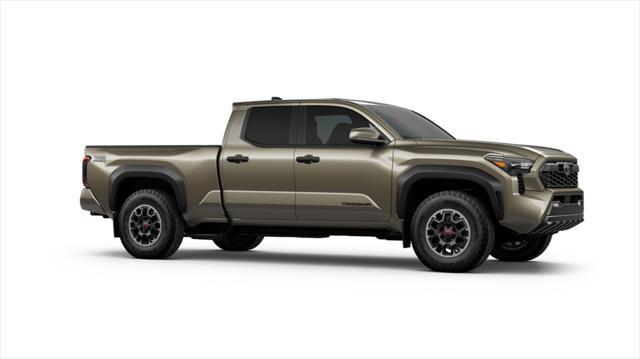 new 2024 Toyota Tacoma car, priced at $55,984