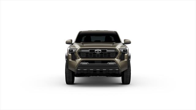 new 2024 Toyota Tacoma car, priced at $55,984