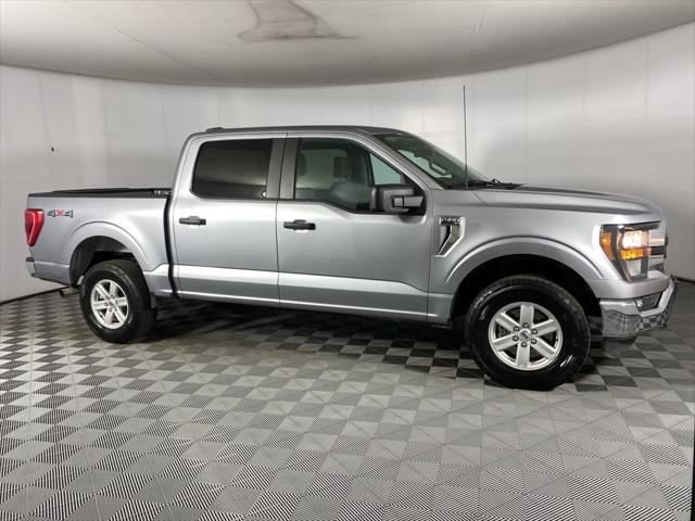 used 2023 Ford F-150 car, priced at $36,925