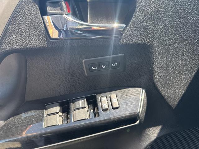 used 2017 Toyota RAV4 car, priced at $18,999