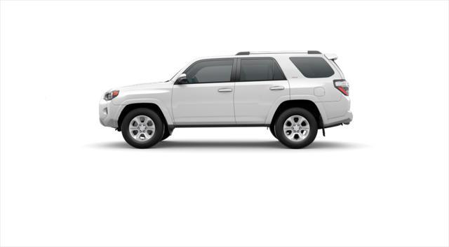 new 2024 Toyota 4Runner car, priced at $47,419