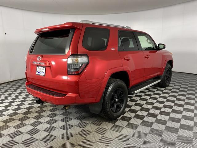 used 2016 Toyota 4Runner car, priced at $27,770