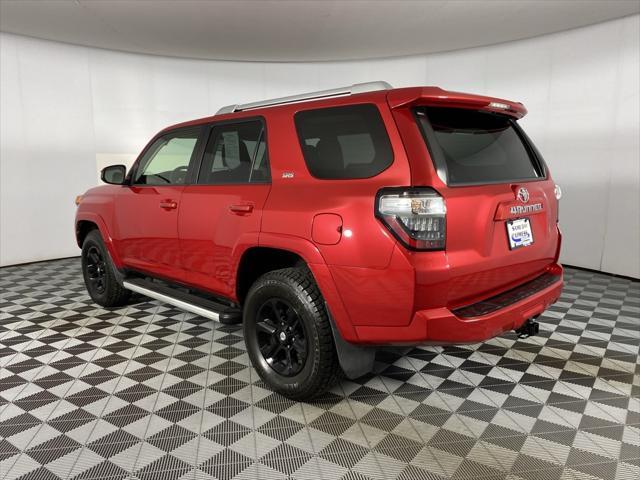 used 2016 Toyota 4Runner car, priced at $27,770