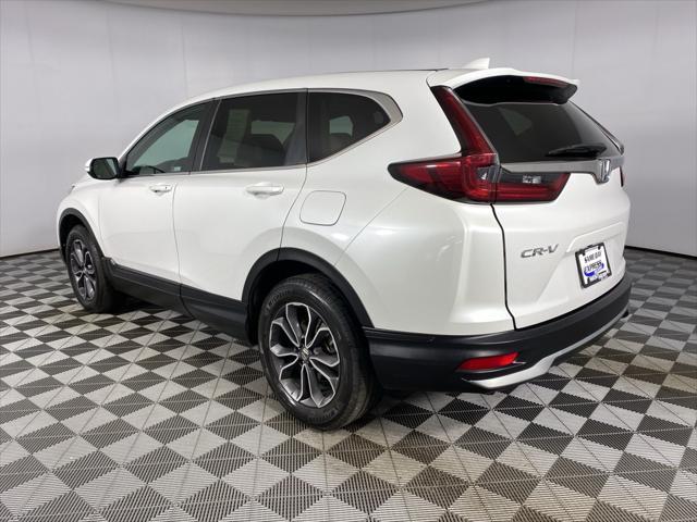 used 2020 Honda CR-V car, priced at $24,959