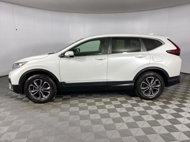 used 2020 Honda CR-V car, priced at $24,959
