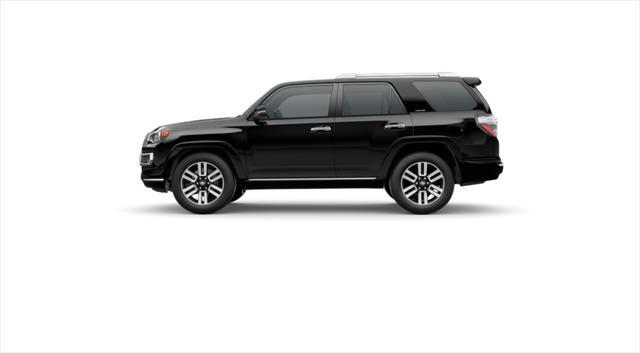 new 2024 Toyota 4Runner car, priced at $54,044