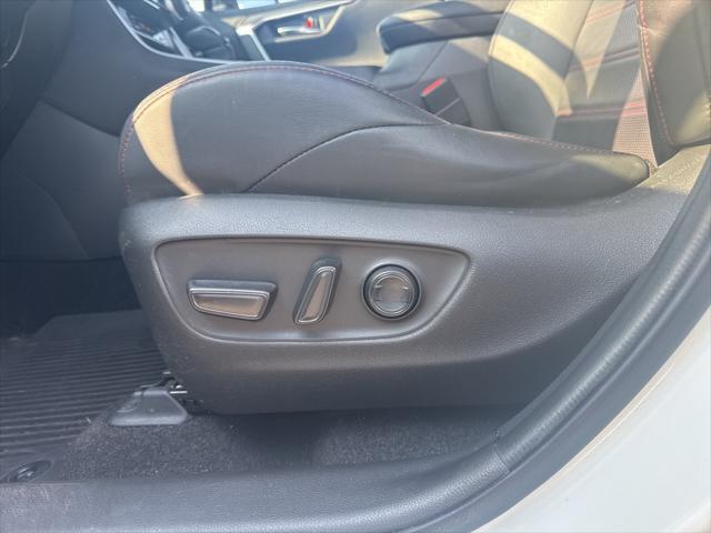 used 2021 Toyota RAV4 Prime car, priced at $41,930