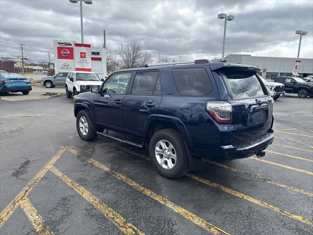 used 2022 Toyota 4Runner car, priced at $44,926