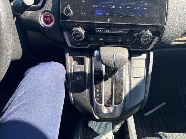 used 2019 Honda CR-V car, priced at $22,266
