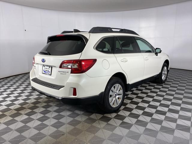 used 2017 Subaru Outback car, priced at $18,967