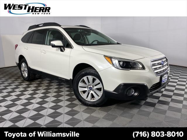 used 2017 Subaru Outback car, priced at $18,967