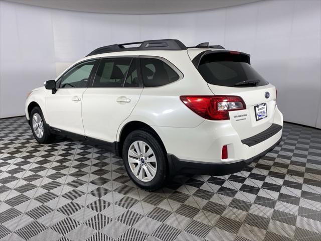 used 2017 Subaru Outback car, priced at $18,967