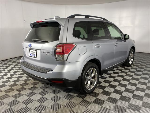 used 2017 Subaru Forester car, priced at $17,973