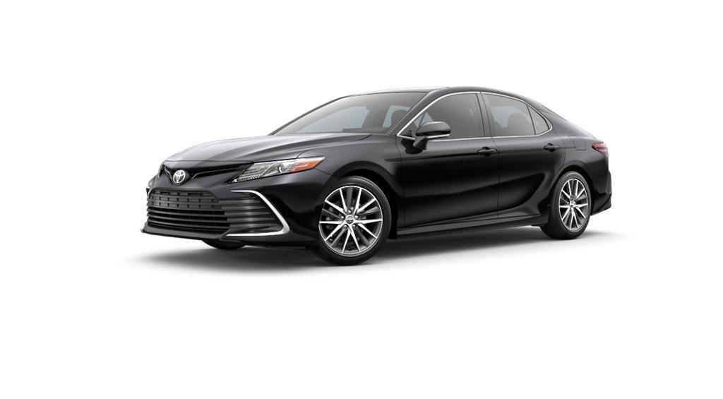 new 2024 Toyota Camry car, priced at $35,949