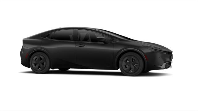 new 2024 Toyota Prius car, priced at $30,969