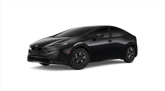 new 2024 Toyota Prius car, priced at $30,969