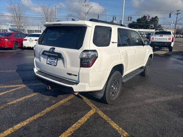 used 2016 Toyota 4Runner car, priced at $33,988