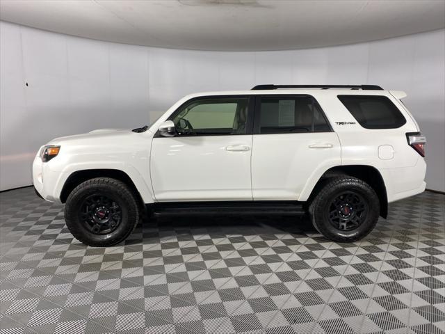 used 2016 Toyota 4Runner car, priced at $33,388