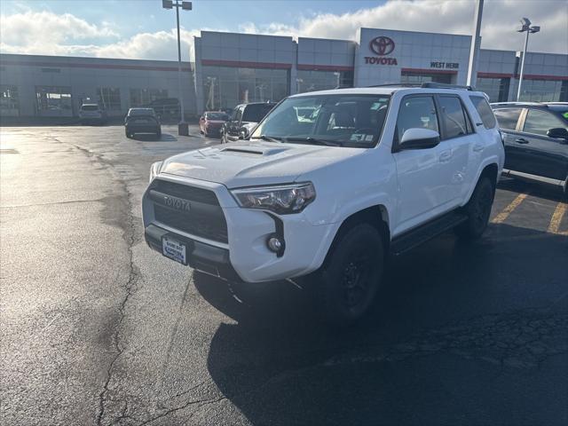 used 2016 Toyota 4Runner car, priced at $33,988