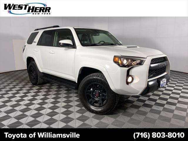 used 2016 Toyota 4Runner car, priced at $33,488