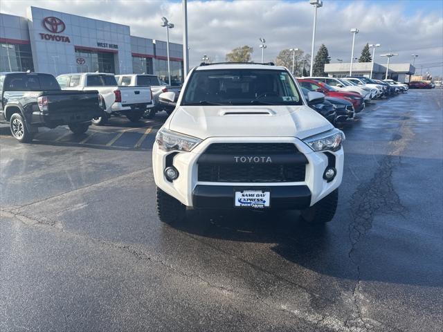 used 2016 Toyota 4Runner car, priced at $33,988