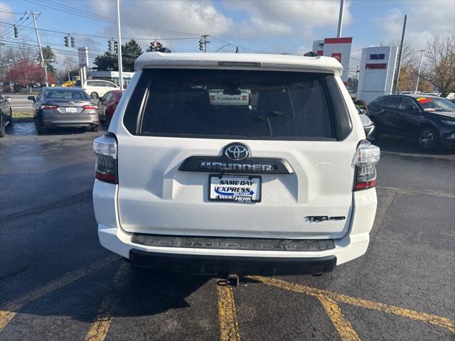 used 2016 Toyota 4Runner car, priced at $33,988