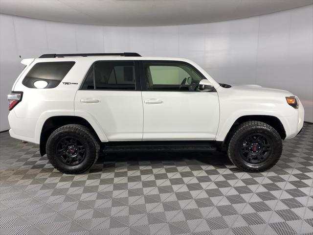 used 2016 Toyota 4Runner car, priced at $33,388