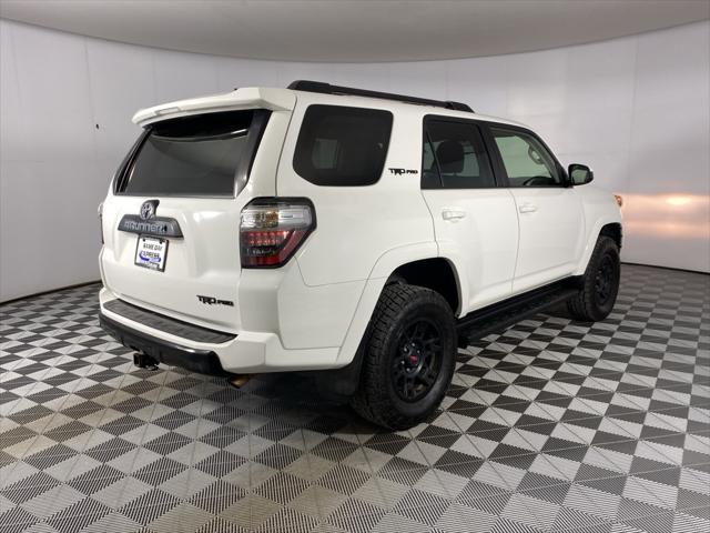 used 2016 Toyota 4Runner car, priced at $33,388