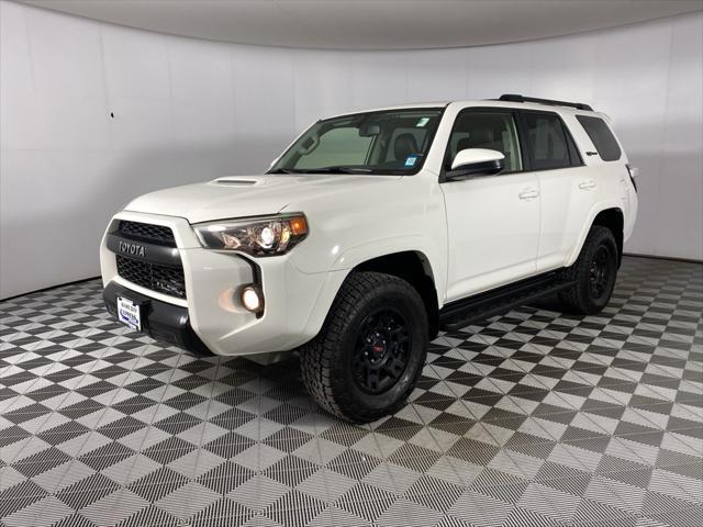 used 2016 Toyota 4Runner car, priced at $33,388