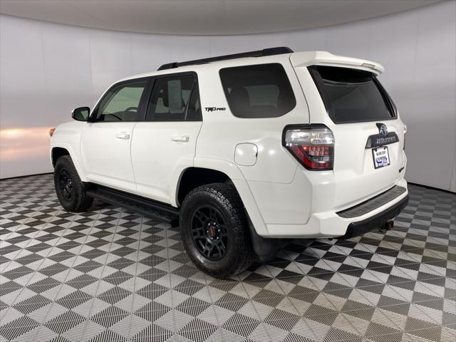 used 2016 Toyota 4Runner car, priced at $33,388