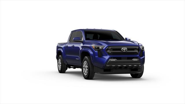 new 2024 Toyota Tacoma car, priced at $42,904