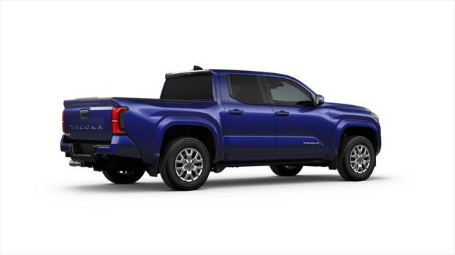 new 2024 Toyota Tacoma car, priced at $42,904