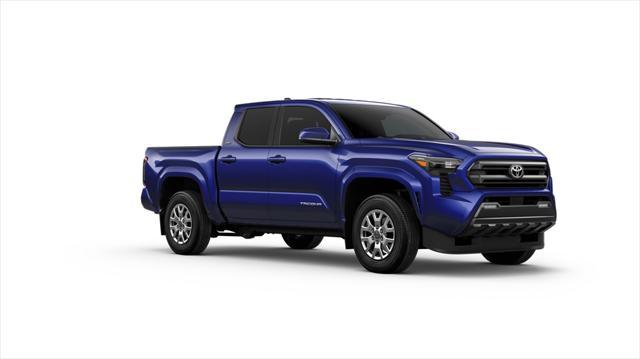 new 2024 Toyota Tacoma car, priced at $42,904