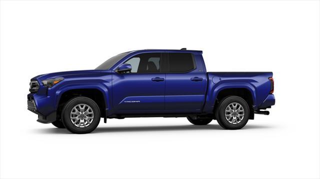 new 2024 Toyota Tacoma car, priced at $42,904